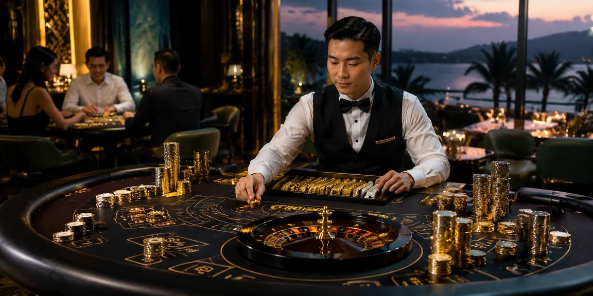 wo88 Casino trực tiếp, slot và bàn chơi — tất cả trong một tài khoản
